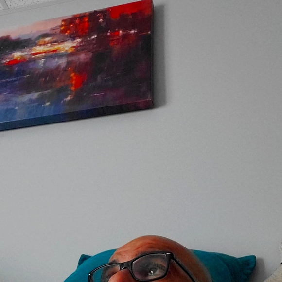 Meet your Posher, Darrin - Picture 1 of 1